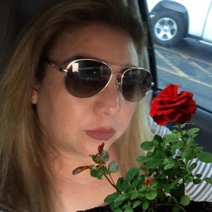 Meet your Posher, Aracely